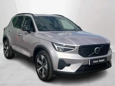 Used Volvo XC40 Plus 161 HP (118 kW) 2026 SUV