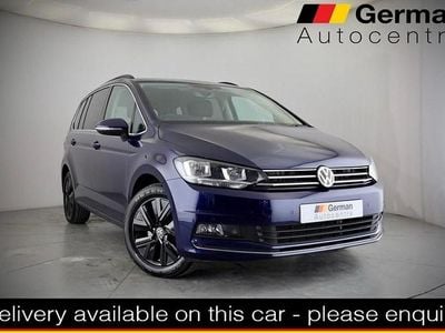 VW Touran