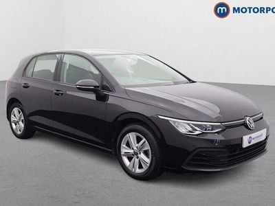 VW Golf VIII