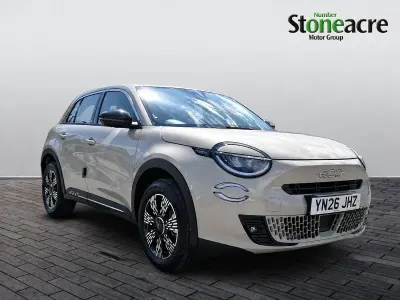 Used Fiat 600