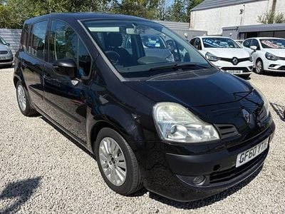 Renault Grand Modus