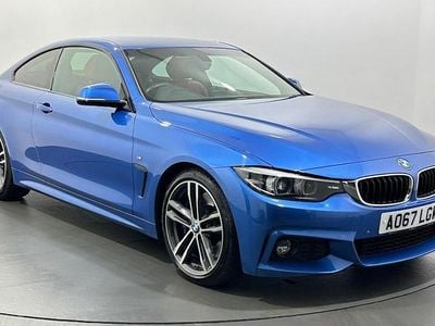 BMW 440