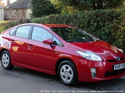 Used Toyota Prius T3 2009 Hatchback