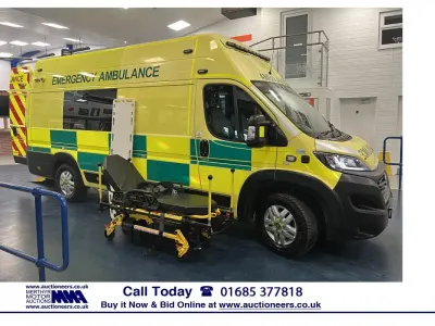 Used Fiat Ducato