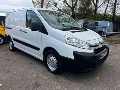 Citroën Dispatch