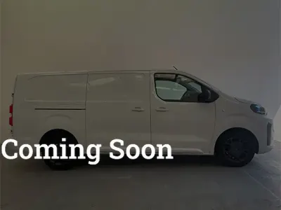 Used Citroën Dispatch