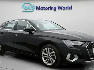 Used Audi A3 Sportback e-tron