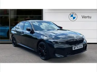 Usado BMW M340