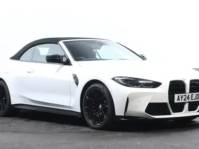 Usado BMW M4
