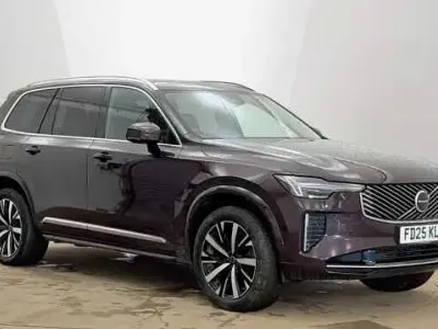 Usado Volvo XC90 Core 449 HP (330 kW) 2026 SUV