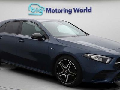 Mercedes A200