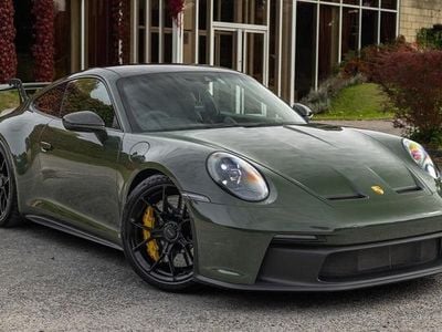Porsche 911 GT3