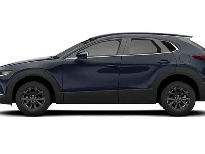 Used 2025 Mazda CX-30 Homura-Line SUV | £20,750 (Super price)