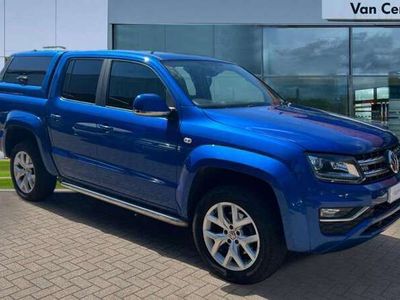 VW Amarok