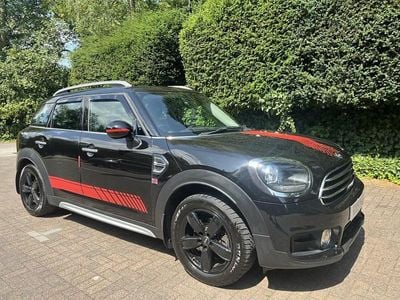 Mini Cooper Countryman