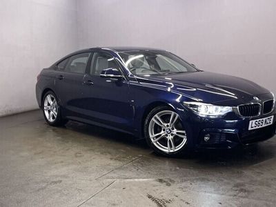 BMW 420