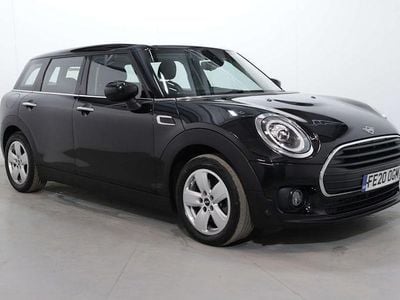 Mini Cooper Clubman