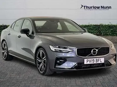 Usado Volvo S60