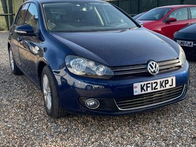 VW Golf VII
