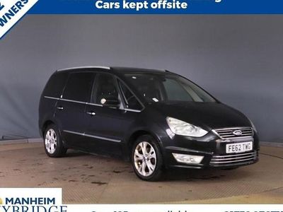 Ford Galaxy
