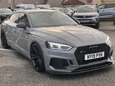 Audi RS5