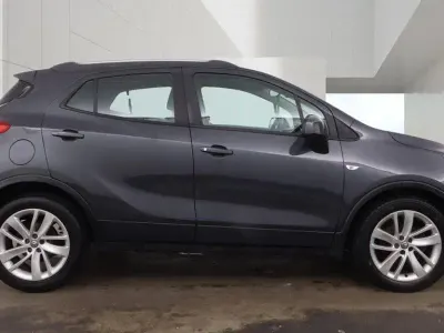 Second-hand Vauxhall Mokka X