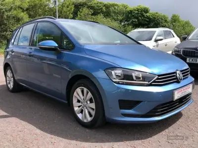Used VW Golf VII