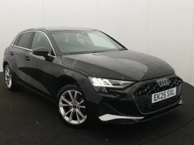 Used Audi A3