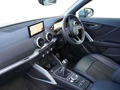 Used Audi Q2 S-Line 2022 SUV