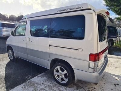 Mazda Bongo