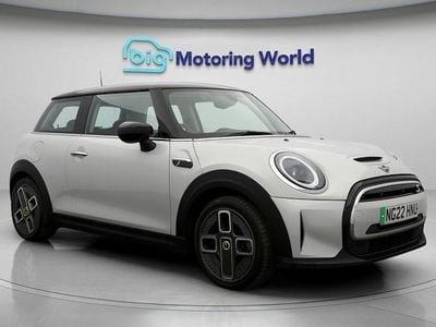 Used 2023 Mini Cooper Level 1 Hatchback | £12,700 (Good price)