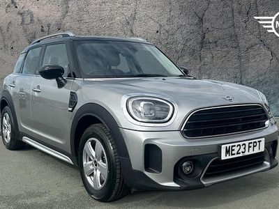 Mini Cooper Countryman