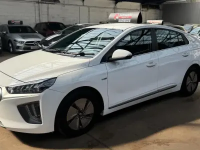 Usado Hyundai Ioniq