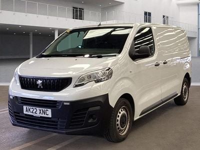 Peugeot Expert