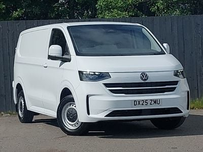 VW T6.1