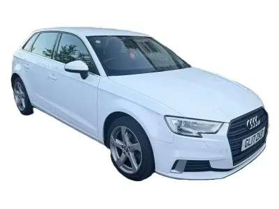 Usado Audi A3 Sportback
