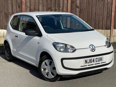 VW up!