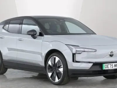 Used Volvo EX30 Performance 314 kW (428 HP) 2025 SUV