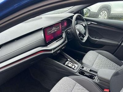 Used Skoda Octavia 2025 Estate