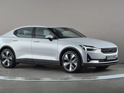 Polestar 2