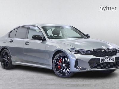 BMW M340