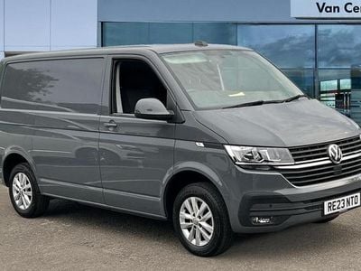 VW T6.1