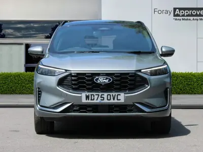 Used Ford Kuga