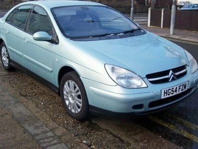 Used Citroën C5 110 HP (80 kW) 2004 Hatchback