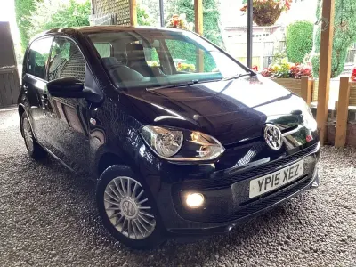 Used VW up!