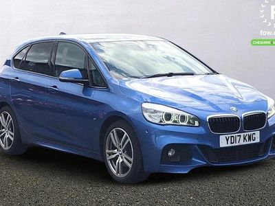 BMW 220