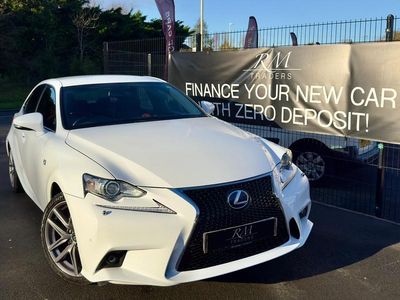Lexus IS300h