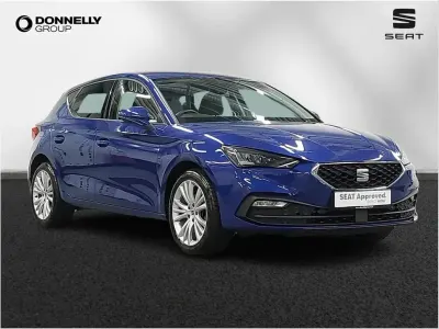 Used Seat Leon