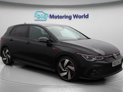 VW Golf VIII