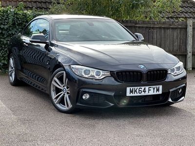 BMW 428